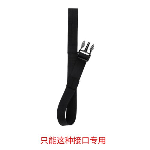 TACX摩托车防水包专用绑带