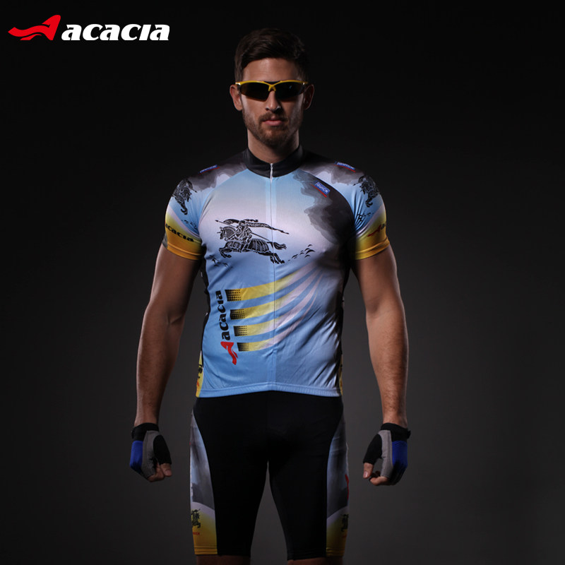 Vêtement cyclisme mixte ACACIA - Ref 2229259 Image 5