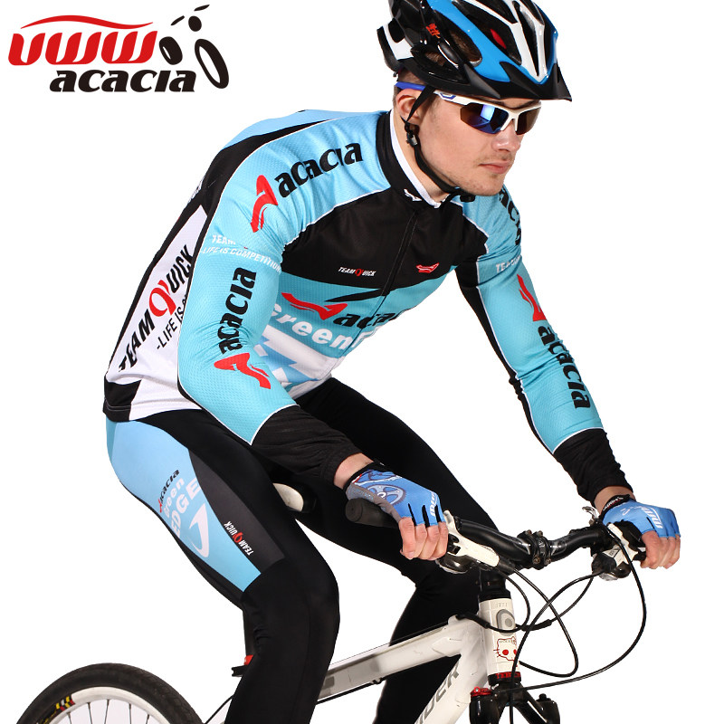 Vêtement cyclisme homme ACACIA - Ref 2217602 Image 5