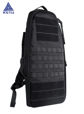 KSTU 快反双肩包包模块化战术双肩包户外应对勤务手提袋军迷背包