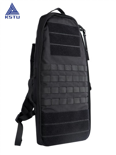 KSTU 快反双肩包包模块化战术双肩包户外应对勤务手提袋军迷背包