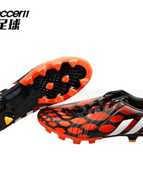 zsoccer11最足球猎鹰14 absolion Instinct次高端HG足球鞋 M20155