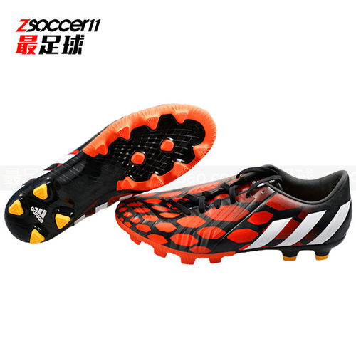 阿迪达斯猎鹰14HG人工草足球鞋