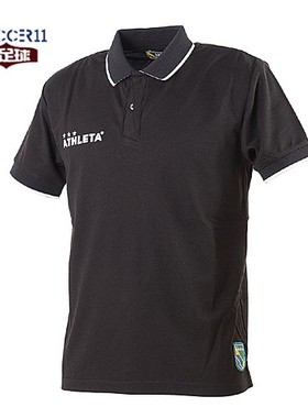 zsoccer11足球ATHLETA阿仕利塔短袖T恤上衣Polo衫03280