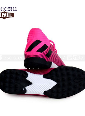 zsoccer11最足球Adidas阿迪达斯NEMEZIZ 19.3TF儿童足球鞋 F99944