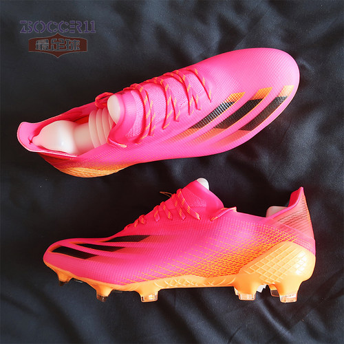 zsoccer11阿迪达斯长钉足球鞋