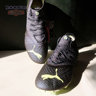 106989 zsoccer11最足球PUMA彪马FUTURE FG天然草足球鞋 1.4