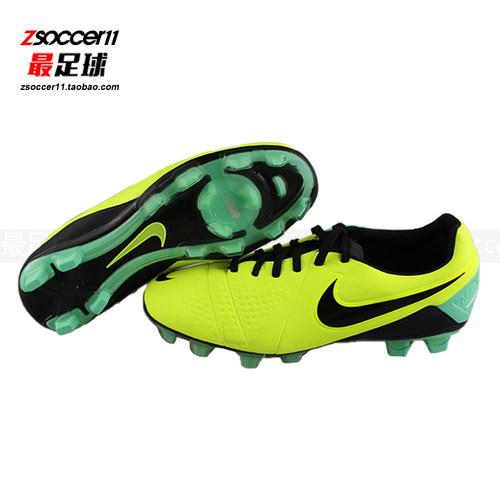 zsoccer11足球耐克ctr360HG