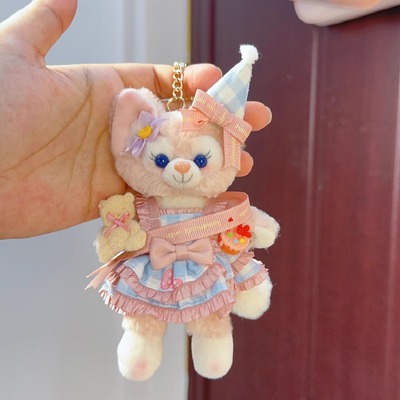 原创设计娃衣南风格子独家