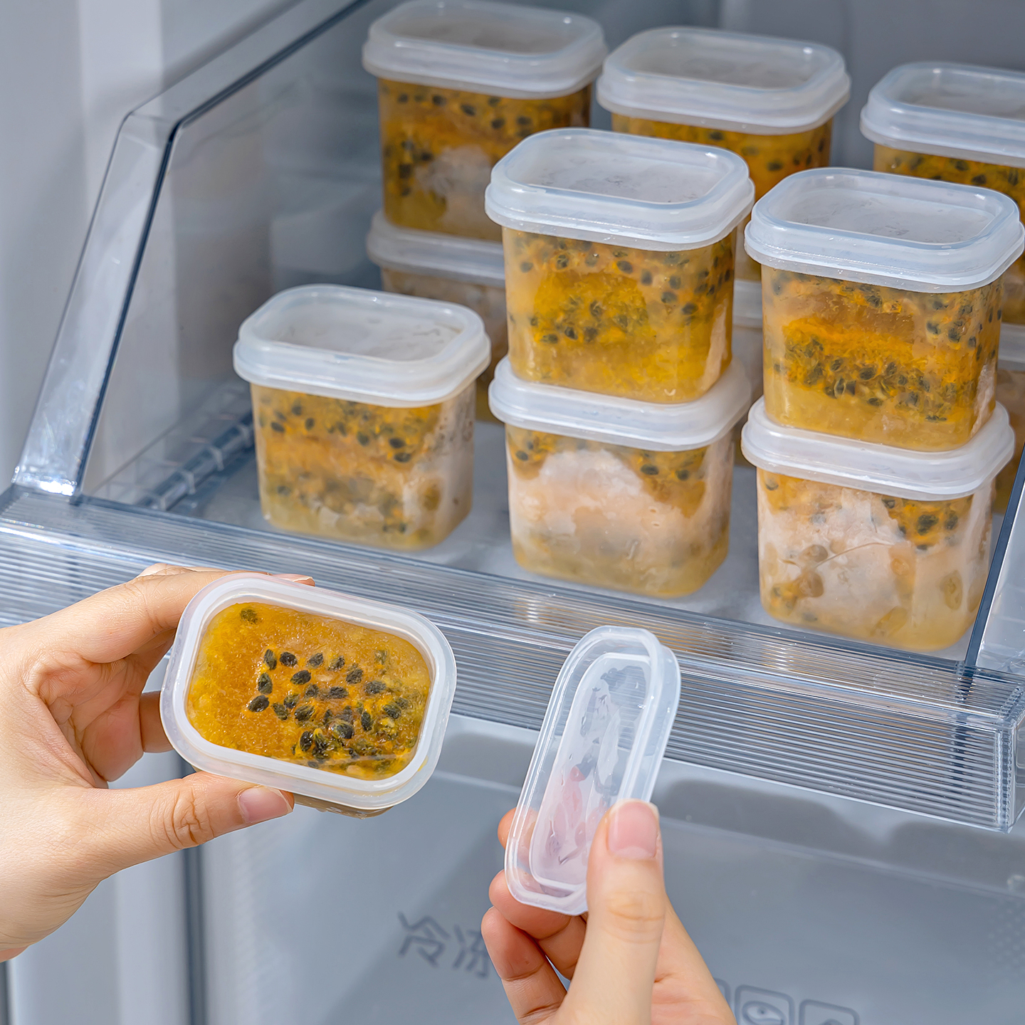 蜂蜜放冰箱冷藏两三年了还能食用吗(蜂蜜放冰箱冷藏两三年了还能食用吗为什么) 蜂蜜放冰箱冷藏两三年了还能食用吗(蜂蜜放冰箱冷藏两三年了还能食用吗为什么)