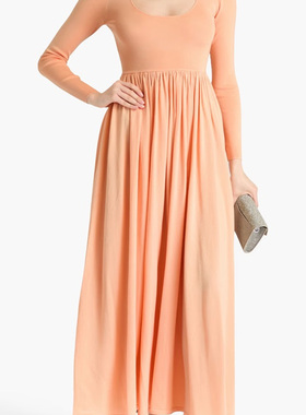 ZIMMERMANN正品代购过季款女人味显身材高弹性连衣裙87175