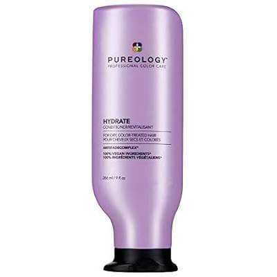 Pureology Hydrate Moisturizing Conditioner | Softens and