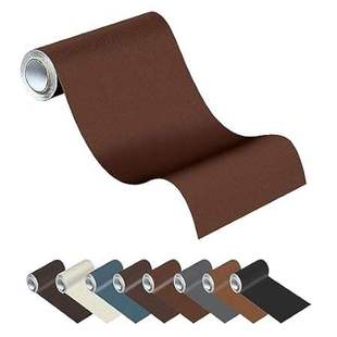 Leather Patch Shagoom Repair 3.5X79 inch