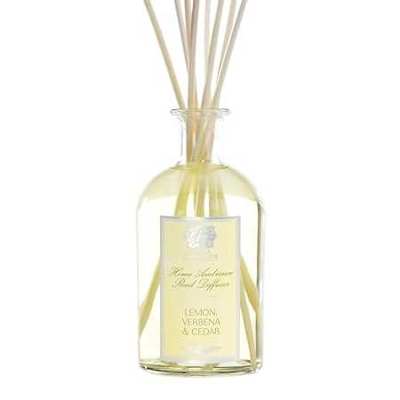 Antica Farmacista Home Ambiance， Lemon， Verbena and Cedar