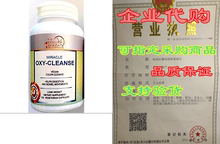 Miracle Oxy-Cleanse Vegan Colon Cleanser - 120 Vegatarian