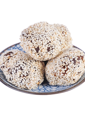 德祥隆闻喜煮饼原味500g散称