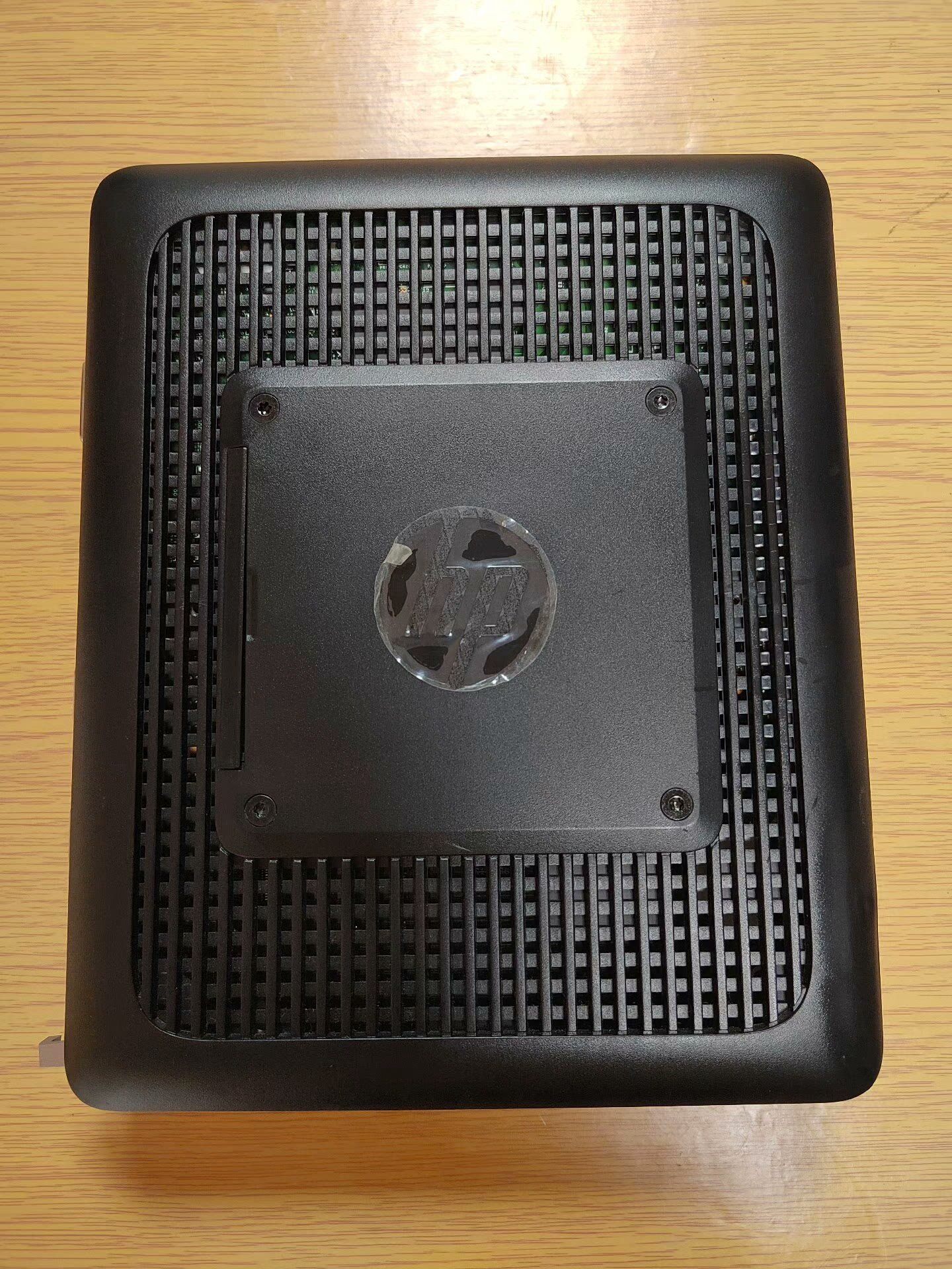 惠普hp t628  瘦客户机