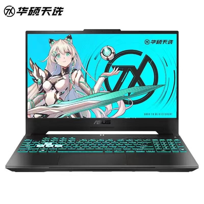 Asus/华硕天选电竞游戏笔记本电脑独显3060老款展示机联想拯救者