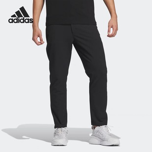 男子日常通勤运动休闲长裤 Adidas阿迪达斯M PANTS IZ1588