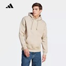 HDY男子连帽运动休闲套头衫 SZN 卫衣IJ6887 ALL Adidas阿迪达斯M