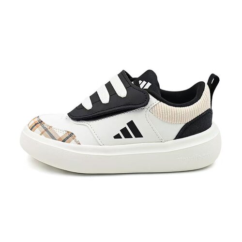 Adidas阿迪达斯PARK ST AC C CNY儿童低帮舒适运动休闲鞋 JR5887