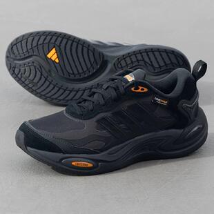 Adidas阿迪达斯CLIMAWARM情侣款缓震运动休闲跑步鞋IH0480 IH0479