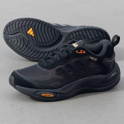 阿迪达斯男女款运动休闲跑步鞋