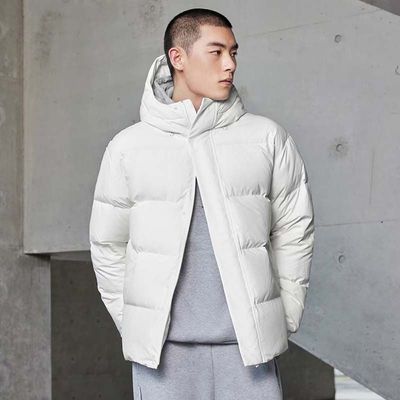 Adidas阿迪达斯男子冬季羽绒服