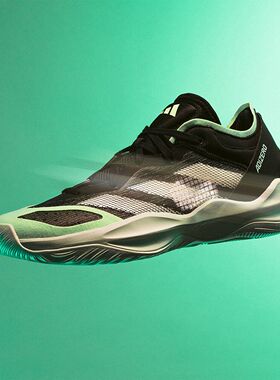 Adidas阿迪达斯ADIZERO SELECT 2.0耐磨运动篮球鞋IE7869 IE7870