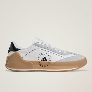 Adidas阿迪达斯ASMC BOOST男女款 低帮舒适运动休闲鞋 IE8768 COURT