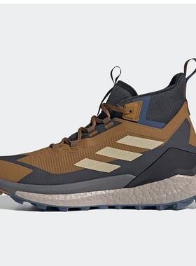 Adidas阿迪达斯户外徒步登山鞋