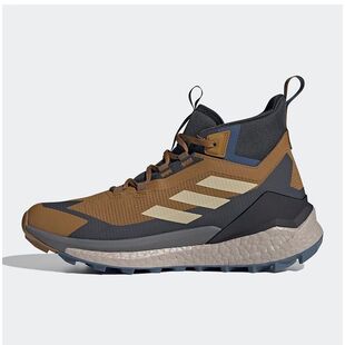 Adidas阿迪达斯TERREX FREE HIKER 2 GTX男女款户外休闲鞋JI4245