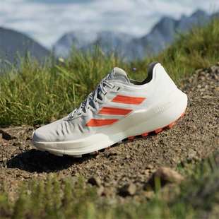 W男女舒适耐磨跑步鞋 SPEED IH3771 AGRAVIC Adidas阿迪达斯TERREX