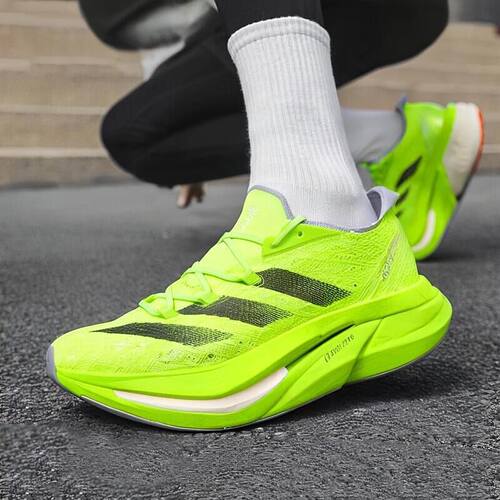 Adidas阿迪达斯男女款运动跑步鞋