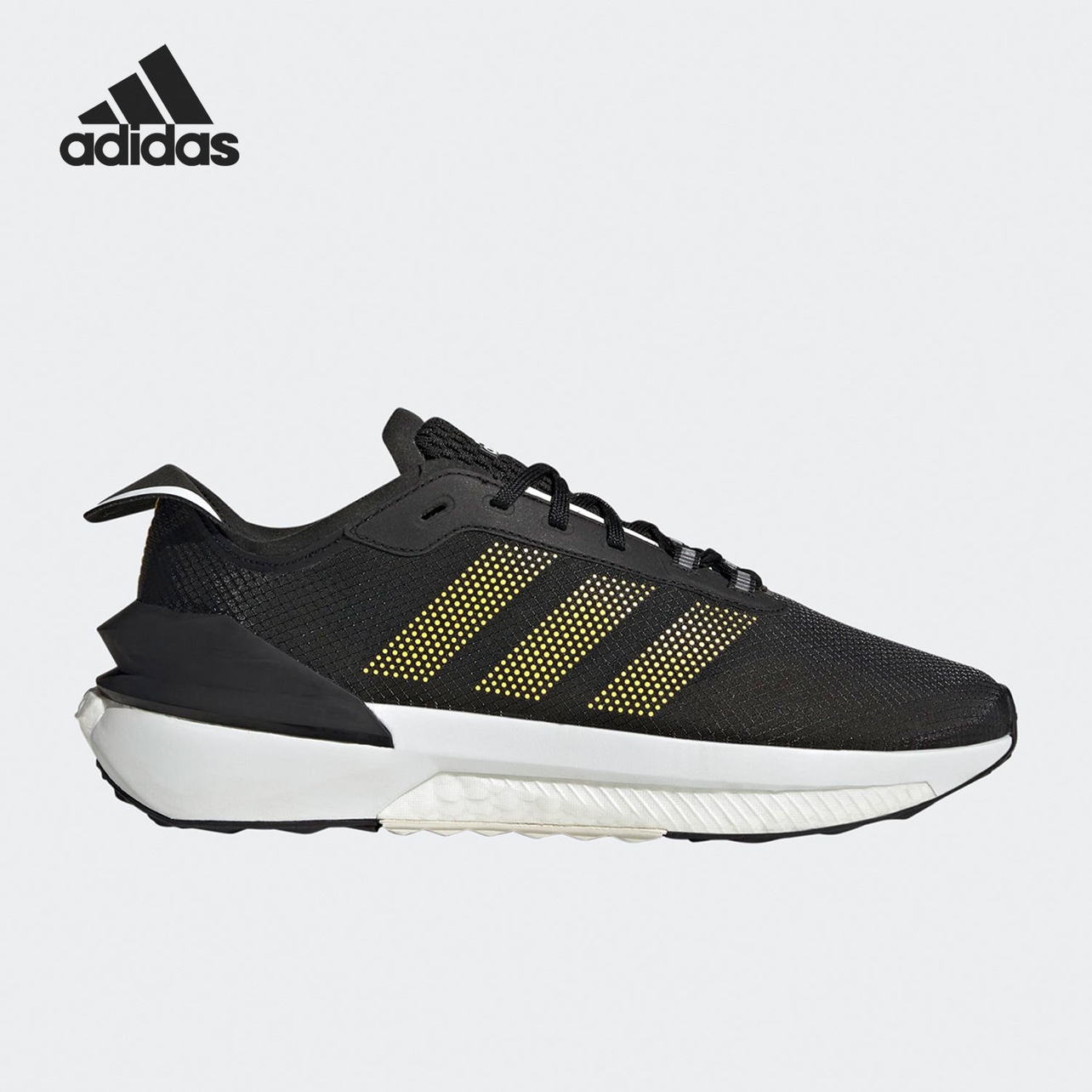 耐磨运动休闲透气跑步鞋Adidas