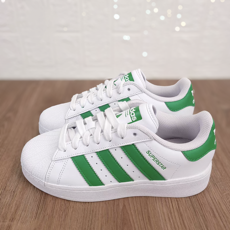 Adidas阿迪达斯男女款板鞋