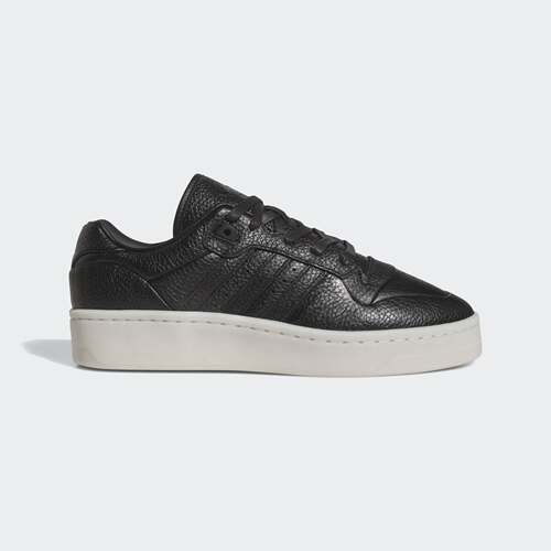 Adidas阿迪达斯RIVALRY LUX LOW 男女低帮舒适耐磨休闲板鞋ID3950
