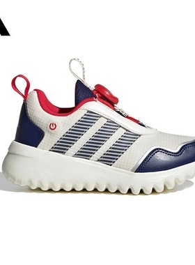 Adidas阿迪达斯ACTIVEFLEX BOA 4.0 C CNY儿童运动休闲鞋 JS3090
