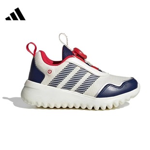 CNY儿童运动休闲鞋 Adidas阿迪达斯ACTIVEFLEX 4.0 JS3090 BOA