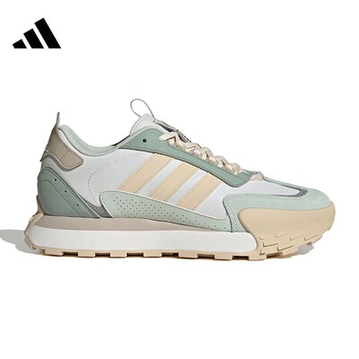 阿迪达斯男女运动休闲鞋