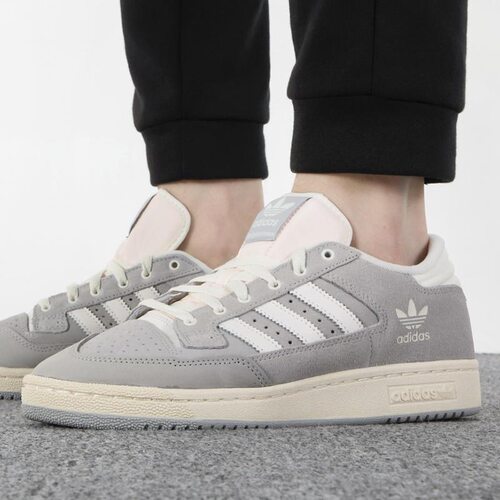 Adidas阿迪达斯CENTENNIAL 85 LO男女同款低帮耐磨休闲板鞋GX2215