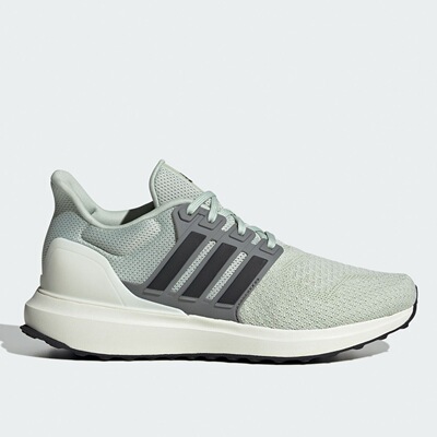 Adidas阿迪达斯UBOUNCE DNA复古轻便舒适运动休闲跑步鞋男IF9040