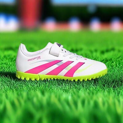 Adidas足球鞋TFJ中大童运动鞋