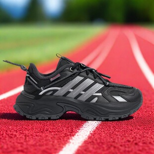 舒适厚底休闲老爹鞋 OD男女款 KJ9101 FEVER Adidas阿迪达斯SHADOW