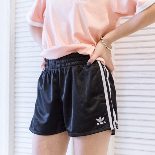Adidas阿迪达斯短裤短裤透气