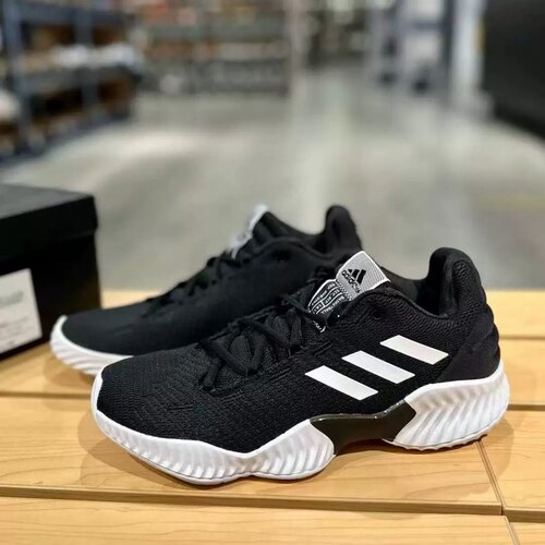 Adidas阿迪达斯男子篮球鞋