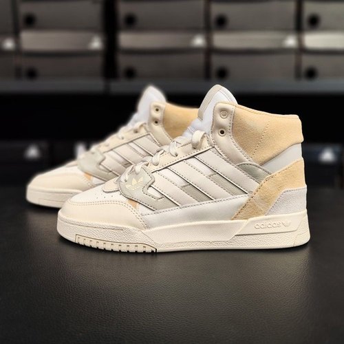 Adidas阿迪达斯男女款板鞋