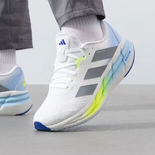 Adidas阿迪达斯ADISTAR 3 M NEW YORK男子马拉松竞速跑步鞋JI1238