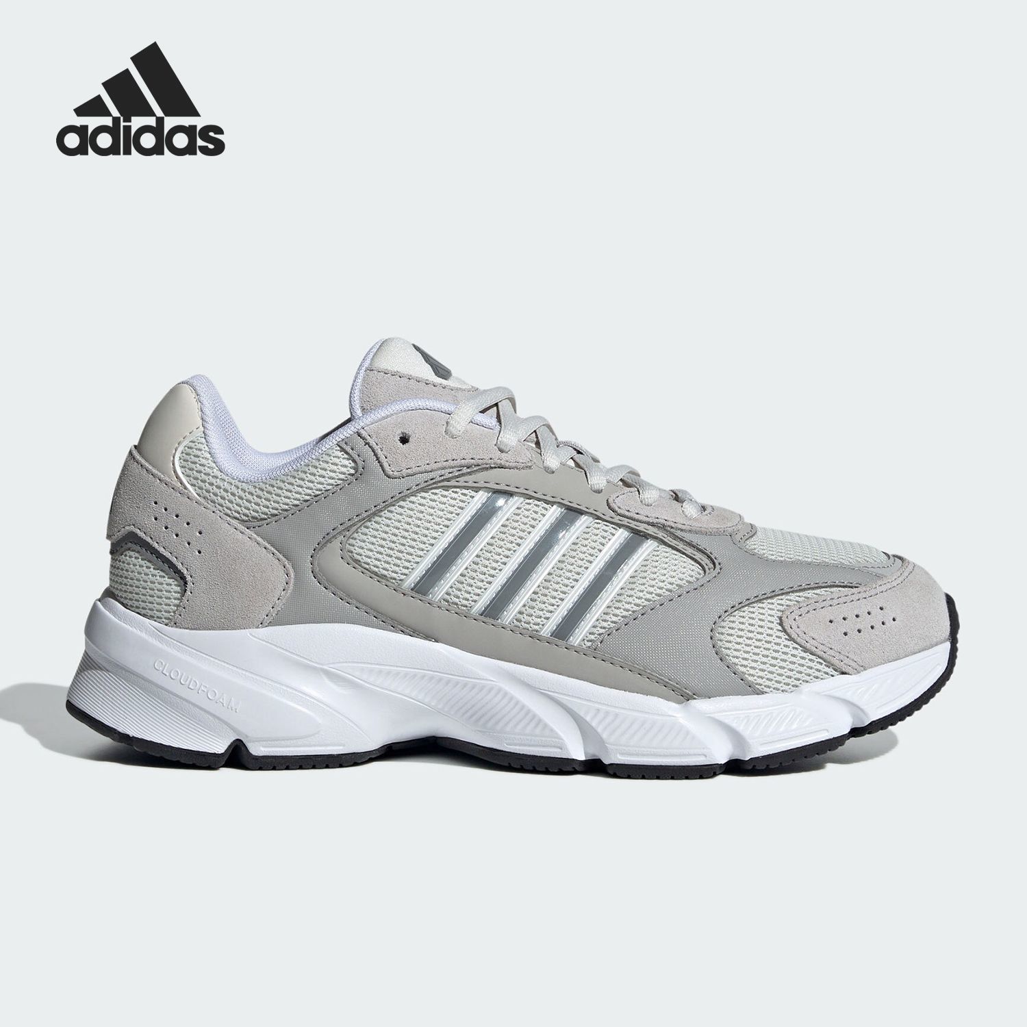 Adidas阿迪达斯男女款舒适休闲鞋