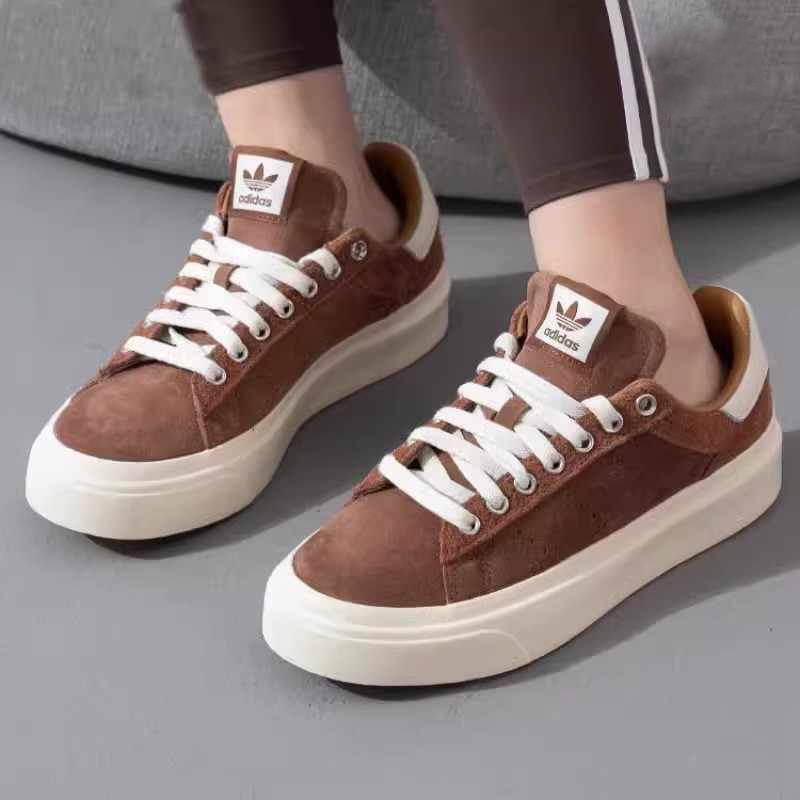 阿迪达斯STANSMITH男女板鞋